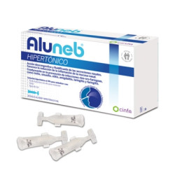 Aluneb Hipertonico 5ml 20 Viales