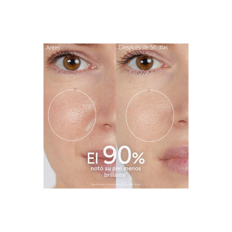 Caudalie Vinopure Tonico Purificante Piel Mixta-Acneica 400ml