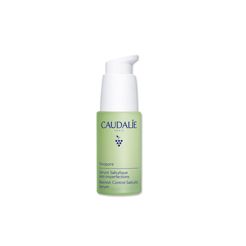 Caudalie Vinopure Serum Salicilico Anti-Imperfecciones 30ml