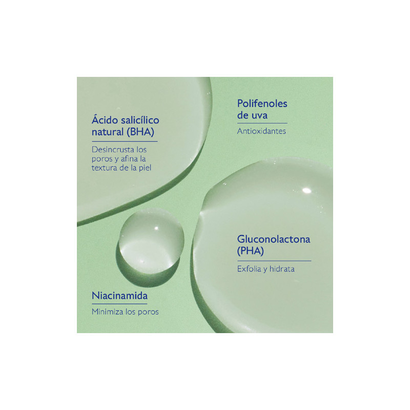 Caudalie Vinopure Serum Salicilico Anti-Imperfecciones 30ml