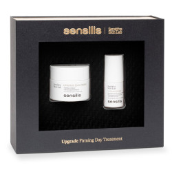Sensilis Upgrade Crema Reafirmante Dia 50ml + Upgrade C.Ojos 15ml