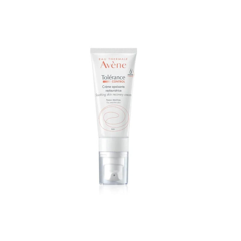 Avene Tolerance Control Crema Calmante Reparadora 40ml