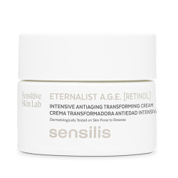Sensilis Eternalist AGE Retinol Crema 50ml