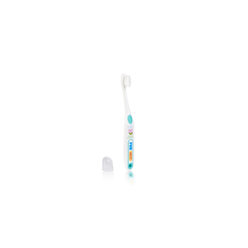 PHB Petit Cepillo Dental Peppa Pig 1Ud