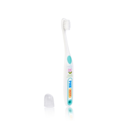 PHB Petit Cepillo Dental Peppa Pig 1Ud