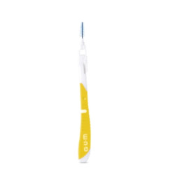 Gum Bi-Direction Cepillo Bi-Direccional Tamaño Iso-4 6uds