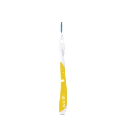 Gum Bi-Direction Cepillo Bi-Direccional Tamaño Iso-4 6uds