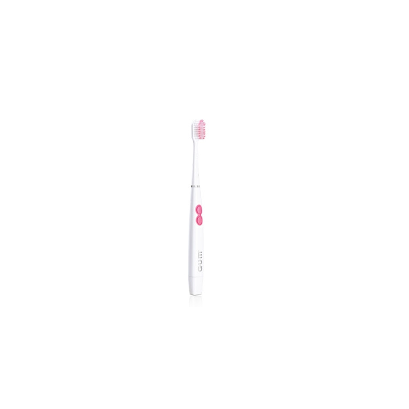 Gum Sonic Sensitive Cepillo Dental a Pilas Ultrasuave 1Ud