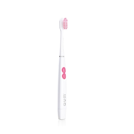 Gum Sonic Sensitive Cepillo Dental a Pilas Ultrasuave 1Ud