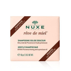 Nuxe Reve de Miel Champu Solido Suave 65gr