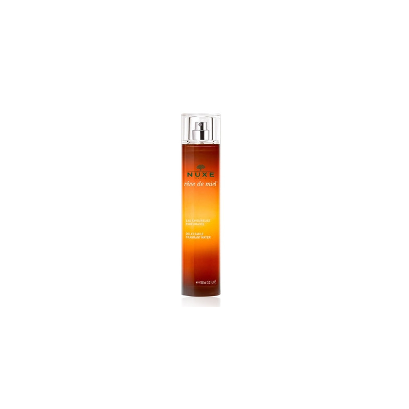 Nuxe Reve de Miel Agua Exquisita Perfumada 100ml