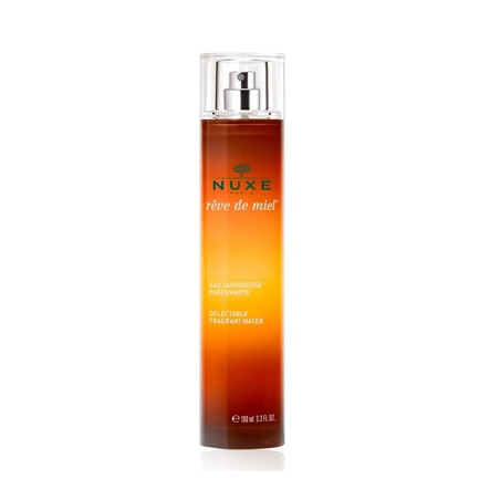 Nuxe Reve de Miel Agua Exquisita Perfumada 100ml
