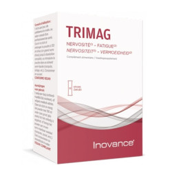 Inovance Trimag Magnesio Anti-Estres 10 Sticks