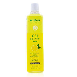 Betres On Gel de Baño Limon 750ml