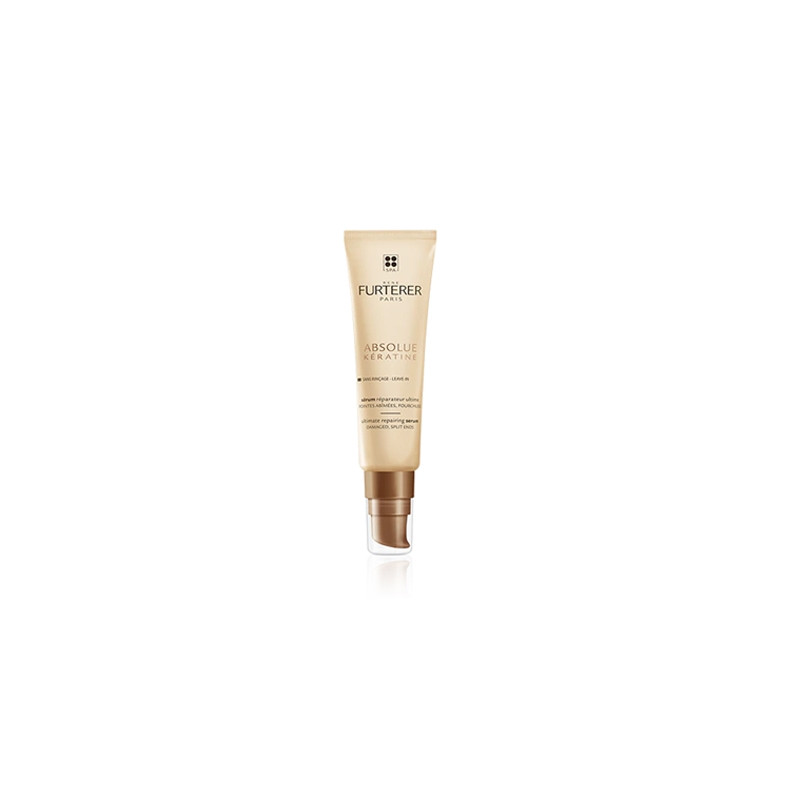 Rene Furterer Absolue Keratine Serum Reparador Extremo 30ml