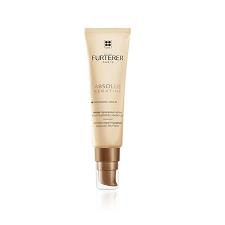 Rene Furterer Absolue Keratine Serum Reparador Extremo 30ml