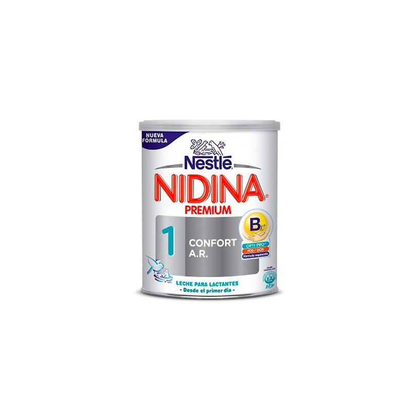 Nidina 1 confort AR 750 gr