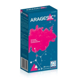Aragesic 20 Sobres