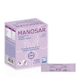 Manosar 30 Sobres