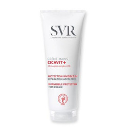 SVR Cicavit+ Crema de Manos Reparadora 75g
