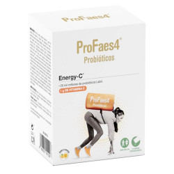 Profaes4 Probioticos Inmune-C 14 Sobres
