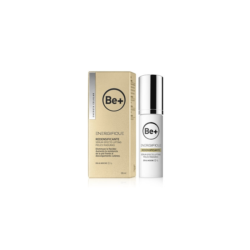 Be+ Energifique Redensificante Serum Efecto Lifting P/Madura 30ml