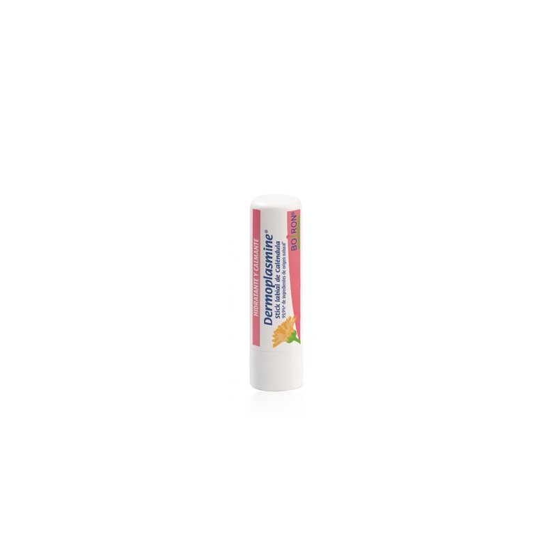 Boiron Dermoplasmine Stick Labial Calendula 4g