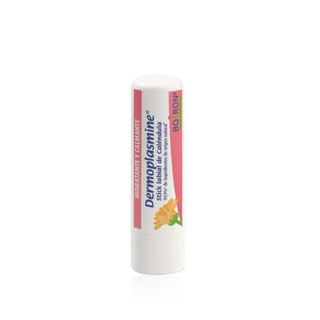Boiron Dermoplasmine Stick Labial Calendula 4g