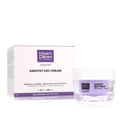 Martiderm Amatist Crema Dia Piel Madura 50ml