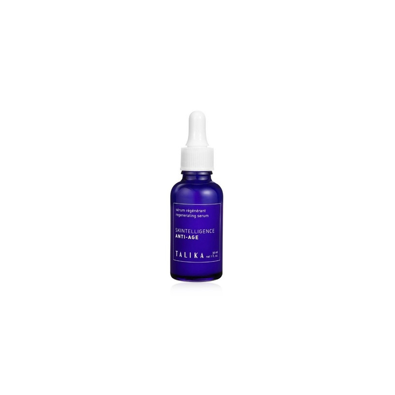 Talika Skintelligence Anti Age Serum Regenerador 30ml