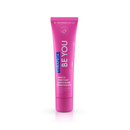 Curaprox Be You Pasta Dental Blanqueadora Sandia 60ml