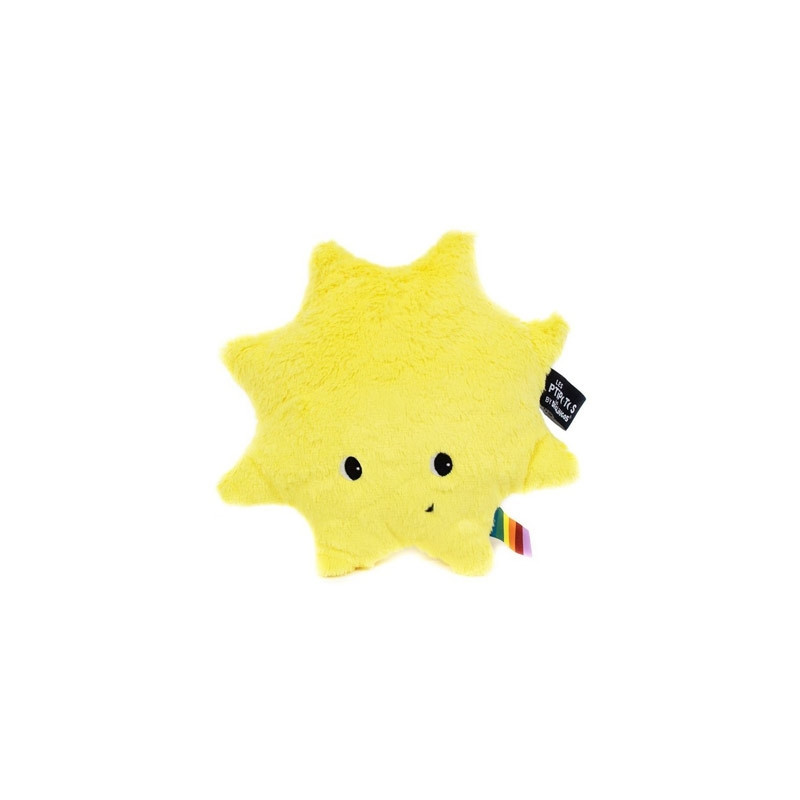 Les Ptipotos By Les Deglingos Peluche Sol