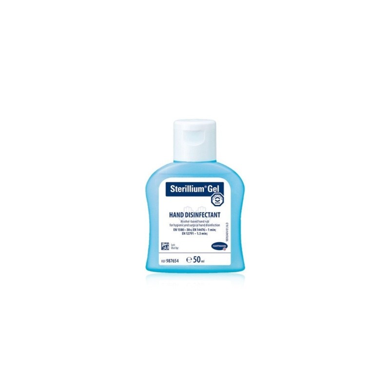 Hartmann Sterillium Gel Antiseptico de Manos 50ml