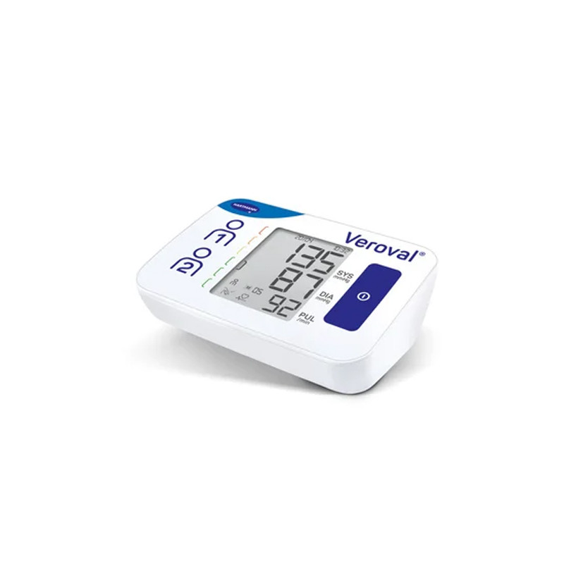 Hartmann Veroval Compact Tensiometro Digital Automatico de Brazo