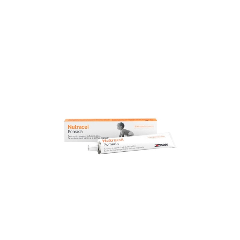 Nutracel Pomada 50gr