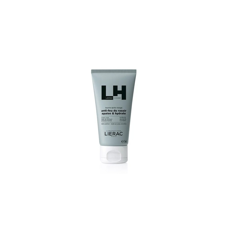 Lierac Homme Balsamo After-Shave 75ml