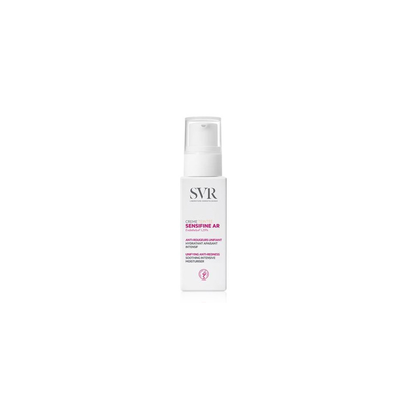SVR Sensifine AR Teintee Crema Anti-Rojeces con Color 40ml