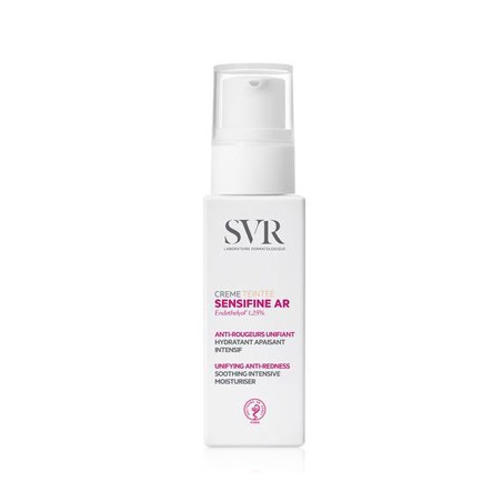 SVR Sensifine AR Teintee Crema Anti-Rojeces con Color 40ml