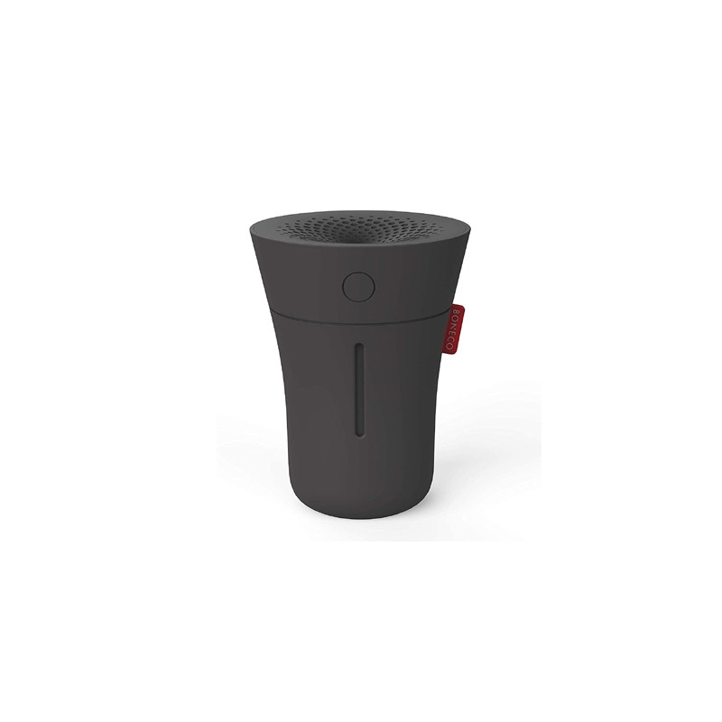 Boneco U50 Humificador Ultrasonico Negro