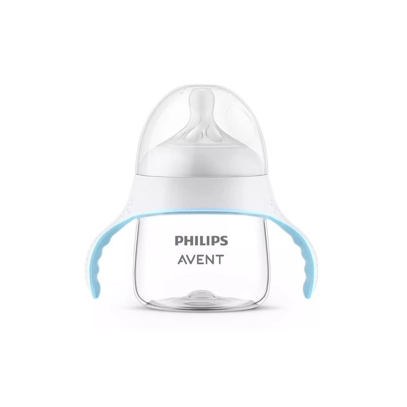 Avent Natural Response Vaso Entrenamiento 150ml