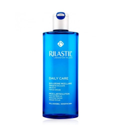 Rilastil Daily Care Agua Micelar Limpiadora 400ml