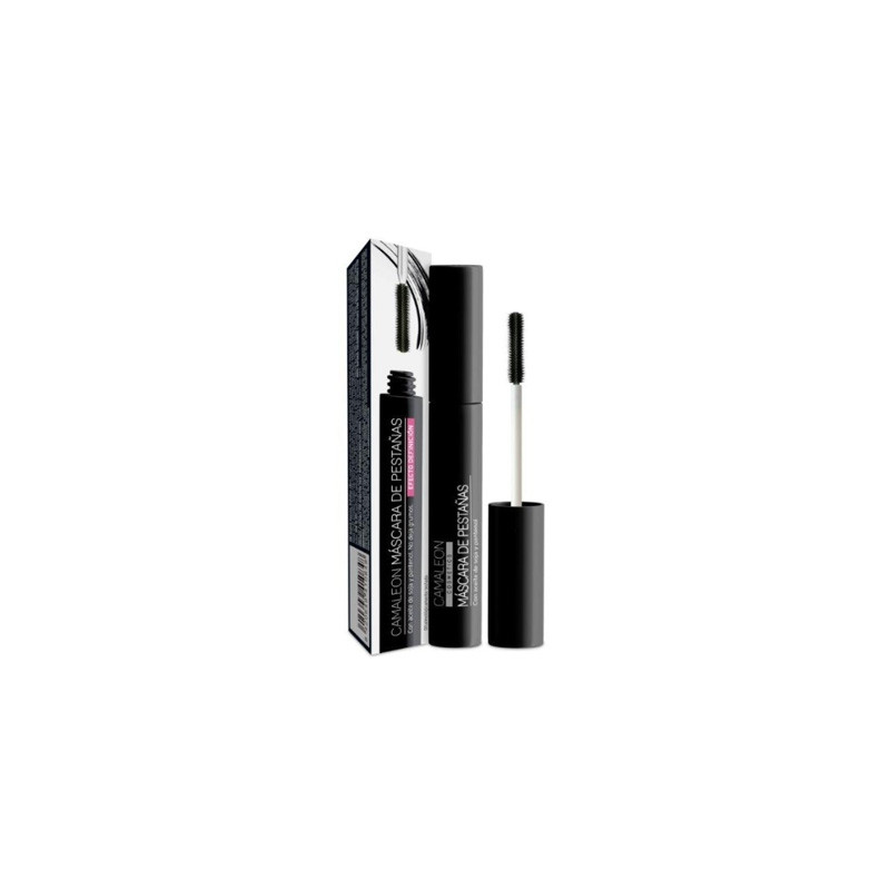 Camaleon Mascara de Pestañas Efecto Definicion 11ml