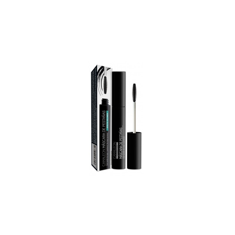Camaleon Mascara de Pestañas Efecto Volumen 11ml
