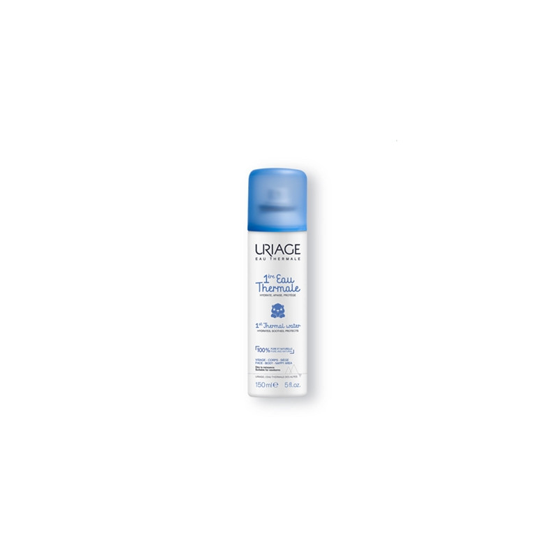 Uriage Bebe Primer Agua Termal Spray 150ml