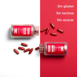 Isdin Lambdapil Anticaida 5Alfa Plus 60Caps