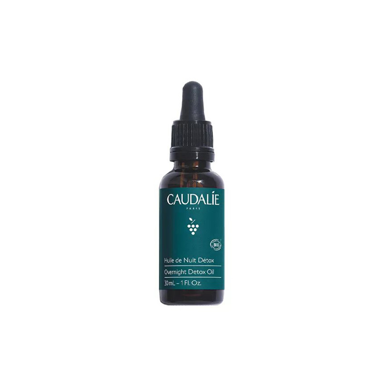 Caudalie Aceite de Noche Detox 30ml