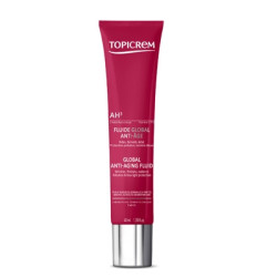 Topicrem AH3 Fluido Global Antiedad 40ml