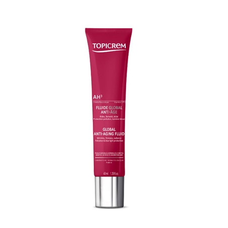 Topicrem AH3 Fluido Global Antiedad 40ml