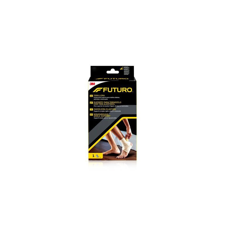 Futuro Tobillera Talla M 1 Ud