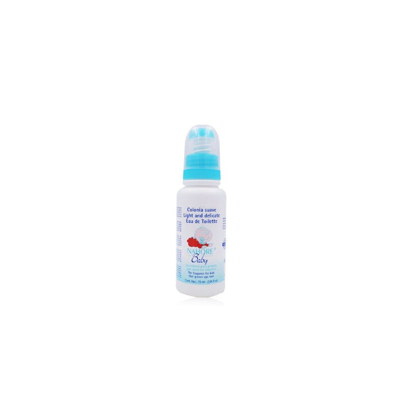 Nahore Baby Colonia Suave Spray 75ml
